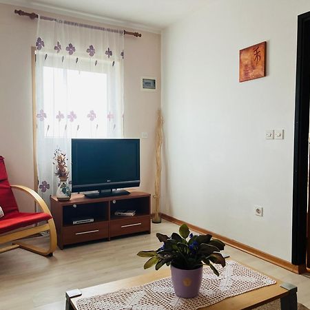 Apartments Marica Пореч Екстериор снимка