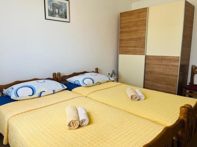 Apartments Marica Пореч Екстериор снимка