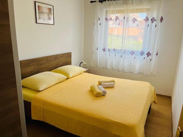 Apartments Marica Пореч Екстериор снимка