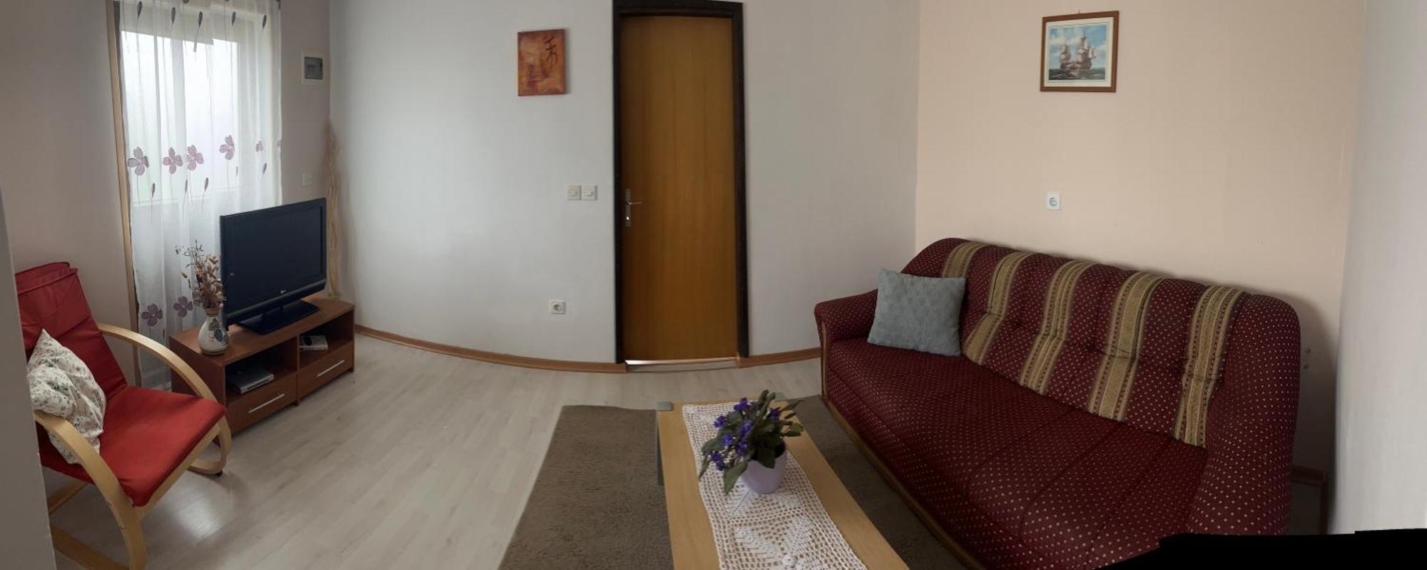 Apartments Marica Пореч Екстериор снимка