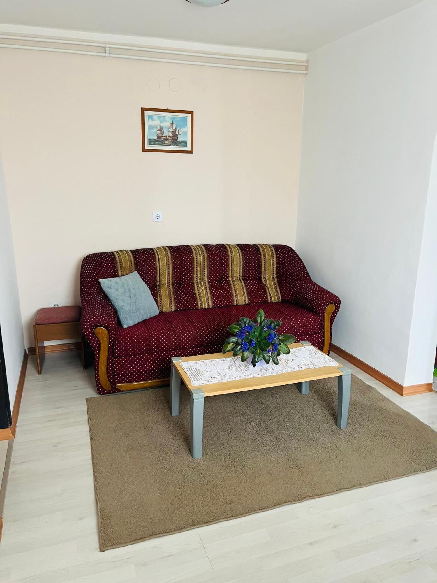 Apartments Marica Пореч Екстериор снимка