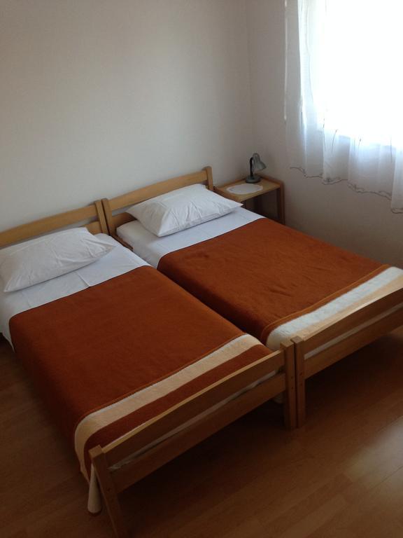 Apartments Marica Пореч Екстериор снимка