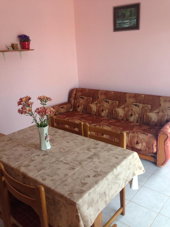 Apartments Marica Пореч Екстериор снимка