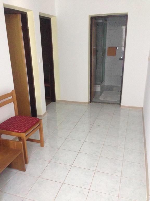 Apartments Marica Пореч Екстериор снимка