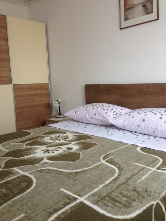 Apartments Marica Пореч Екстериор снимка