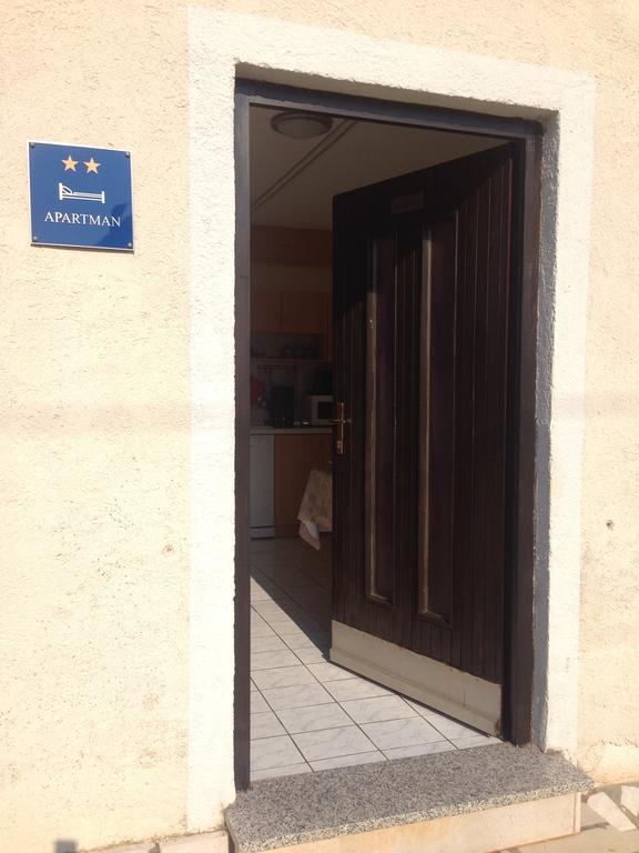 Apartments Marica Пореч Екстериор снимка