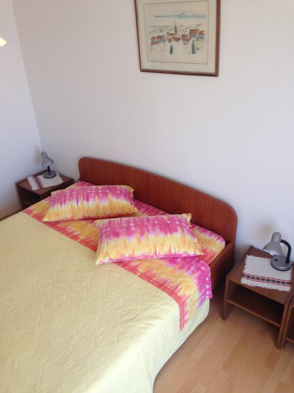 Apartments Marica Пореч Екстериор снимка
